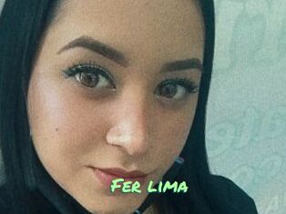 Fer_lima