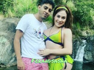 Ferandsasha
