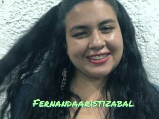Fernandaaristizabal