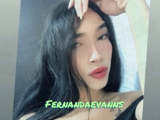 fernandaevanns Gothicorgien