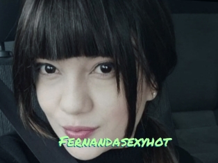 Fernandasexyhot