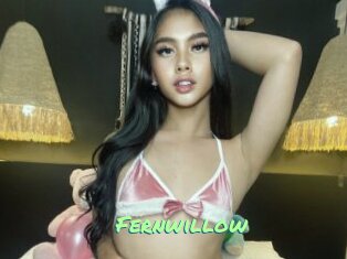 Fernwillow