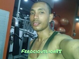 Ferociouslion_85