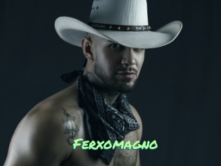 ferxomagno Gothicorgien