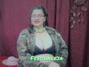 Fetishaleja