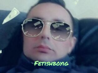 Fetishboyig