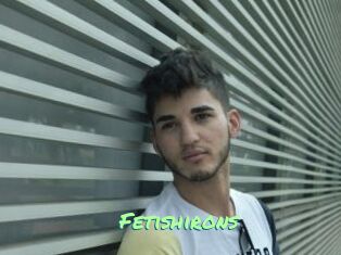 Fetishirons