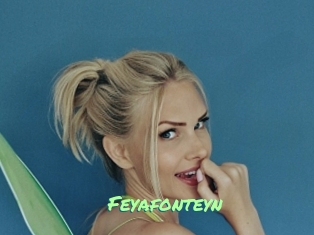 feyafonteyn Gothicorgien