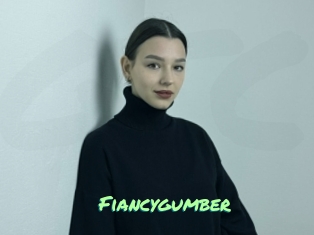 Fiancygumber