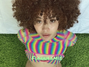 Fiannaamie