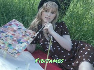 Fibijames