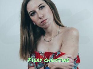 Fiery_christine