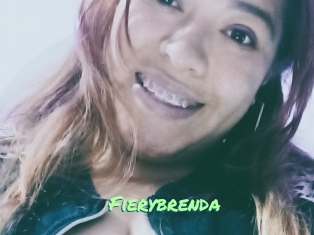 Fierybrenda