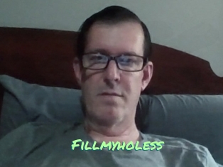 Fillmyholess