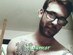Filthyscot