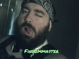 Findommaster