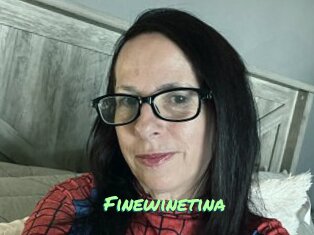 Finewinetina