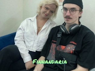Finnandaria