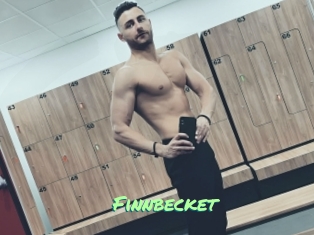 finnbecket Gothicorgien