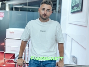 Finnbeckett