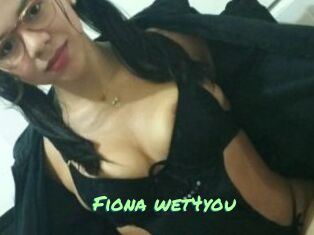 Fiona_wet4you
