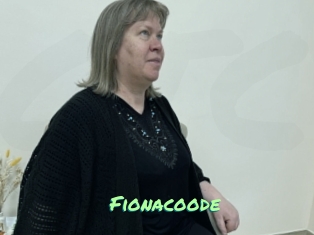 fionacoode Gothicorgien