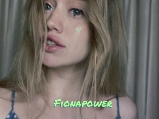 Fionapower