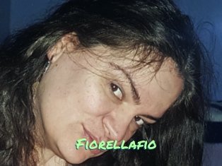 Fiorellafio