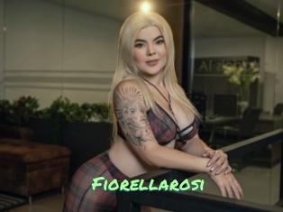 Fiorellarosi