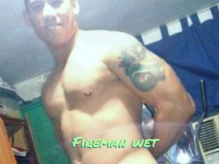Fireman_wet