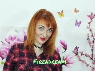 Firendream