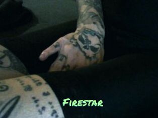 Firestar