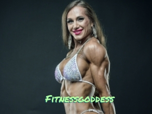 Fitnessgoddess