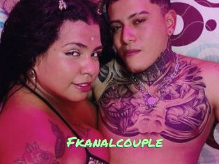 Fkanalcouple