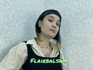 Flairbalsam