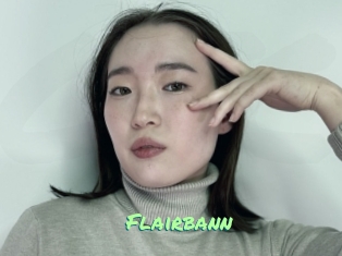 Flairbann