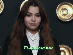Flairbenskin