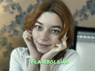 Flairbolling