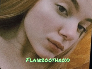 Flairboothroyd