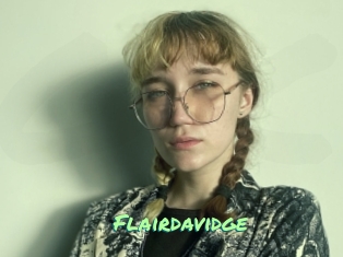 Flairdavidge