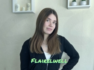 Flairelwell