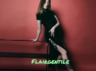 flairgentile Gothicorgien