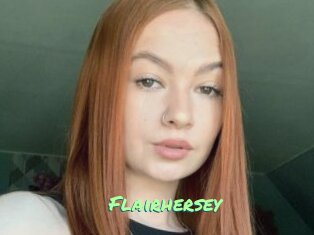 Flairhersey