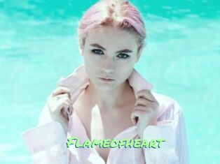 Flameofheart