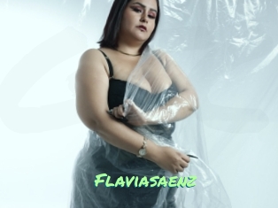 Flaviasaenz