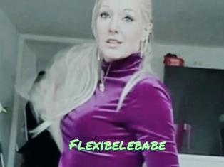 Flexibelebabe