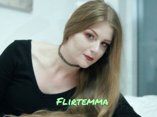 Flirtemma