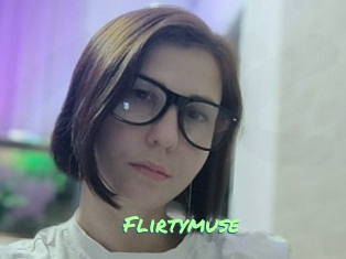 Flirtymuse