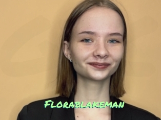 Florablakeman