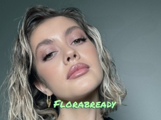 Florabready